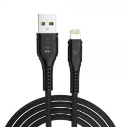 KABEL USB LIGHTING 1M FAST CHARGING