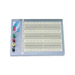 Velleman SD35N Breadboard 237x18.5x175mm 1 piece Durable Design