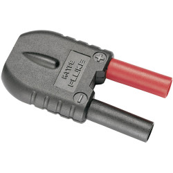 Fluke 2747812 80AK-A Thermocouple adapter for accurate temperature readings