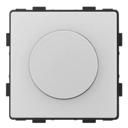 Moduł - Ściemniacz - dimmer - regulator obrotów wentylatora - szary - Tawoia Glass