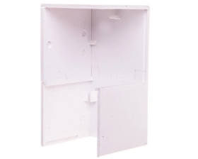 Łącznik kanału kątowy LN 40x40 330997