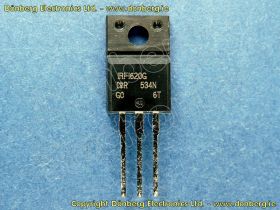 IRF620F1