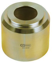 Tuleja do demontażu przegubu kulowego do Mercedesa KS Tools 4400238 440.0238