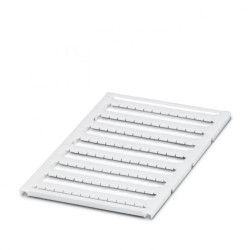 Oznaczniki do zacisków UC-TMF 5 /10szt./