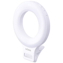 DÖRR 371046 DÖRR SLR-9 LED Bi-colour Video Light 60 LEDs for smartphones