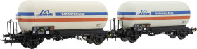 Rivarossi HR6643 Wagon cysterna AC