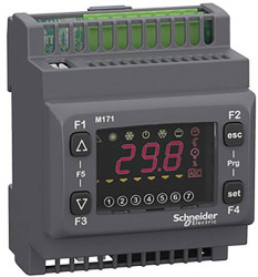 Moduł rozszerzeń Schneider Electric TM171OD22R