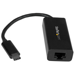 Adapter Ethernet, US1GC30B USB 3.1 2 Gbit/s, 5 Gbit/s, StarTech.com