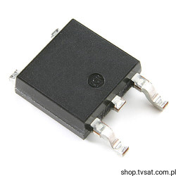 LD1086DT33TR 3.3V 1.5A Voltage Regulator SMD-TO252 LT