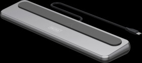 DA-70919 Docking station/port replicator, USB-C