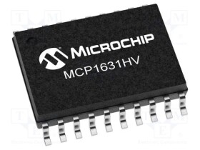 MCP1631HVT-500E/ST