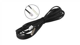 Sonda Czujnik Temperatury Rezystancyjny Ntc10k 1 M