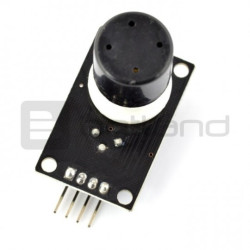 Czujnik ozonu MQ-131 - moduł czarny