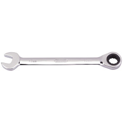 Draper 31010 13mm Metric Ratcheting Combination Spanner