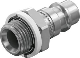 Złącze FESTO NPHS-S6-M-G38 Gwint zewnętrzny: G3/8" 1 szt.