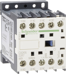 Schneider Electric CA2KN22R7 Stycznik pomocniczy 1 szt.