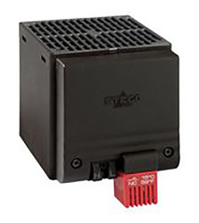 Grzejnik do szaf sterowniczych 120V ac 400W STEGO 54m³/h