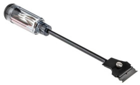 Skrobak, typ: Skrobak ręczny