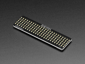 Adafruit Beam Pluggable LED Boards by Hover Labs