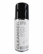 spray cleanser IPA 150ml