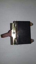 Wyłącznik do SZLIFIERKI FU28-4/2F 5A,DKP4-6/2B