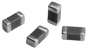 VJ....W1BC High Q Dielectric Surface Mount Multilayer Ceramic Chip Capacitors for High Q Commodity Applications