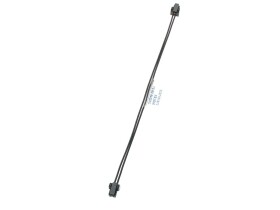 Molex Kabel przewód-płytka 3 218101 Żeńskie 250V Micro-Lock Plus 50 mm 3 Czarny Żeńskie Micro-Lock Plus