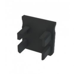 Zaślepka do profilu Y czarna