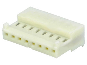 Szybkozłączka CoolSplice IDC 0,34÷0,52mm2 niebieski tory 2 2213800-4