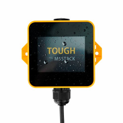 M5Stack Tough - zestaw rozwojowy IoT z ESP32