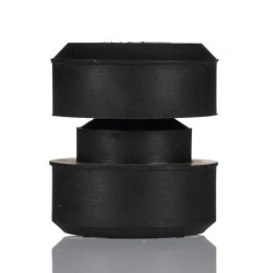 Podstawka antywibracyjna M14 średnica 47mm wysokość całkowita 52mm wysokość stopki 52mm