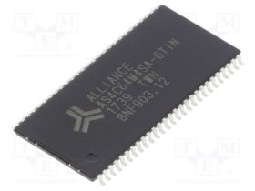 AS4C64M4SA-6TIN