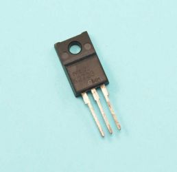 2SK-2723 N 25A/60V/25W Rds=0,04 TRANZY