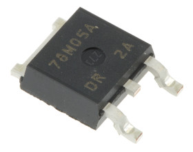 Regulator napięcia 5 V TO-252 Montaż powierzchniowy wyjścia: 1 Stałe 1W NJM78M05DL1A-TE1