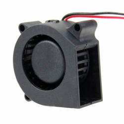 4020 Turbine Fan 24V - BLOWFAN - 3D Printer