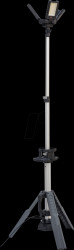 1173700008 Tripod LED spotlight, 100W , 13500 lm