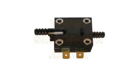 Pressure switch (PSF100A-0.5) - Multicomp