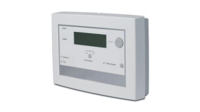 Ft2011-A1 Panel Informacyjny