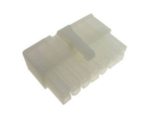 MX5557-14 gniazdo waflowe do przewodów 4,2mm