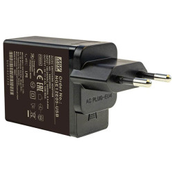 Mean Well NGE12E05-USB PSU 5V DC 12W LPS fixed voltage mains compatible