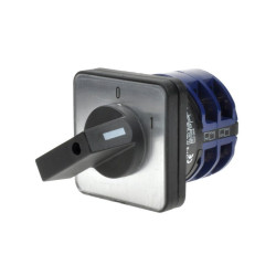 Przełącznik obr.LW-2632 2poz.60° OFF-ON 4tor/2warstwy,