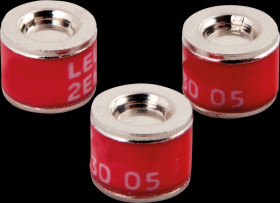 46143.1 Surge arrester ÜsAg 8x6 / 230 V / 10 kA