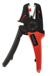 Ściągacz izolacji Molex Przewód kablowy, przewód do sprzętu, płaski telefon, Flex Power 16.0mm 0.03 → 16 mm², 32