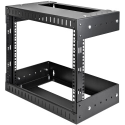 StarTech.com RK812WALLOA StarTech.com 8U 19" Wall Mount Network Rack