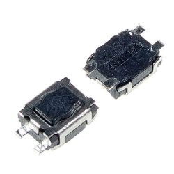 Tact switch TSS03-018 3x3.5mm h=1.8 smd