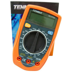 Tenma Digital Multimeter [discontinued]