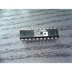 AD7226KN AD 0109 DIP20