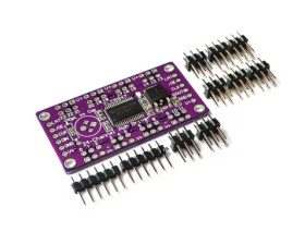 MODUŁ TLC5947 STEROWNIK PWM 24-KANAŁOWY (ARD-TLC5947)