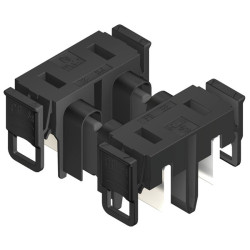Weidm&#x171;ller 2595540000 Connector CrossConnector Male Unshrouded 42.50mm