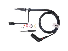 Sonda oscyloskopowa 25MHz (wtyk BNC kątowy) Uni-T UT-H01